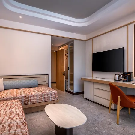 Trendy Perge & 5* Aksu (Antalya)