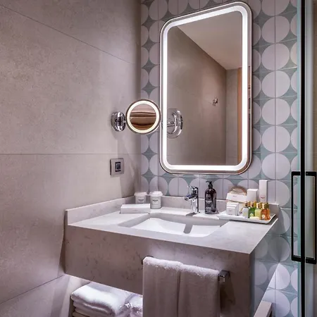 Trendy Perge & Hotel Aksu (Antalya)