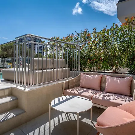 Trendy Perge & 5* Aksu (Antalya)