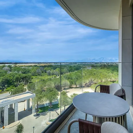 Hotel Trendy Perge &