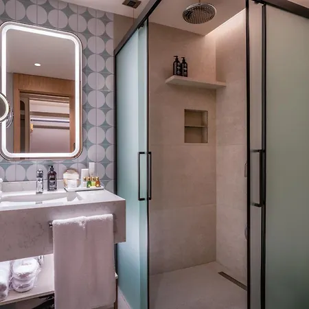 Hotel Trendy Perge & Aksu (Antalya)