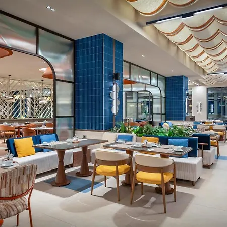 Trendy Perge & 5*