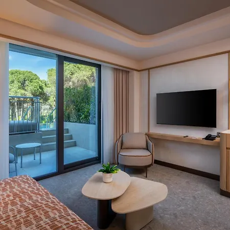 Trendy Perge & Aksu (Antalya)