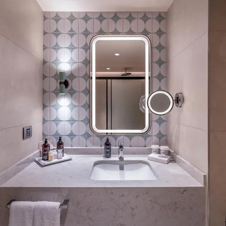 Hotel Trendy Perge &
