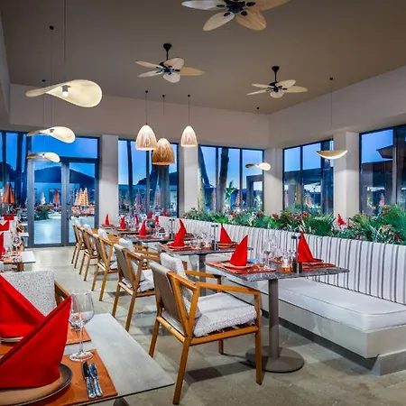 Hotel Trendy Perge & Aksu (Antalya)