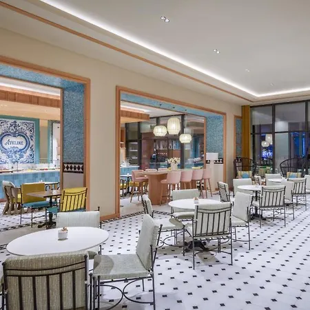 Hotel Trendy Perge &