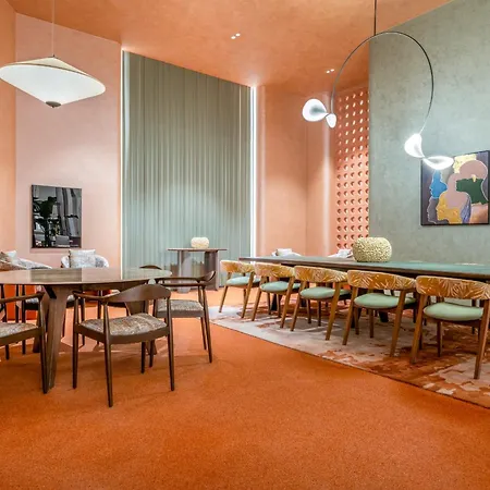 Hotel Trendy Perge &