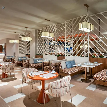 Hotel Trendy Perge & 5*