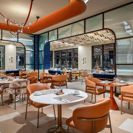 Hotel Trendy Perge & Aksu (Antalya)