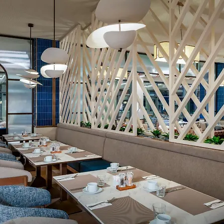 Hotel Trendy Perge &
