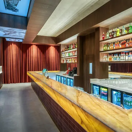 Hotel Trendy Perge & Aksu (Antalya)