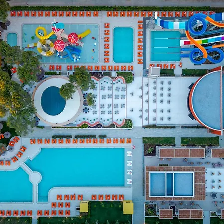 Trendy Perge & Aksu (Antalya)