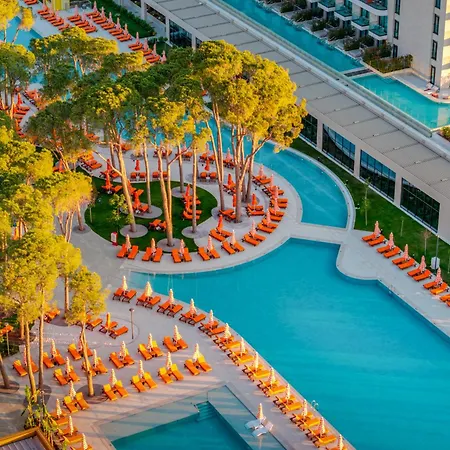 Trendy Perge & 5*