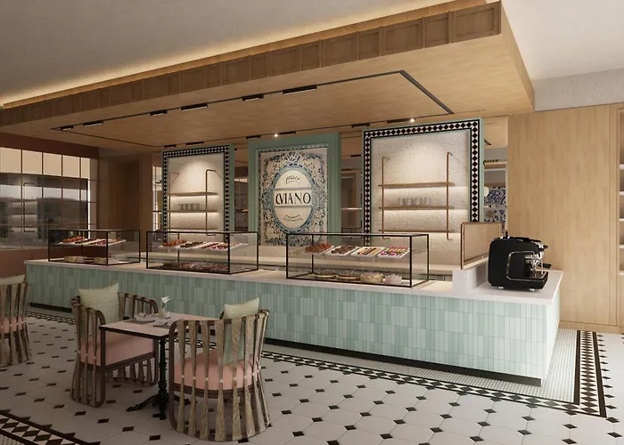 Trendy Perge & Hotel Aksu (Antalya)