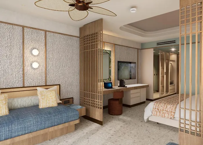 Trendy Perge & Aksu (Antalya)