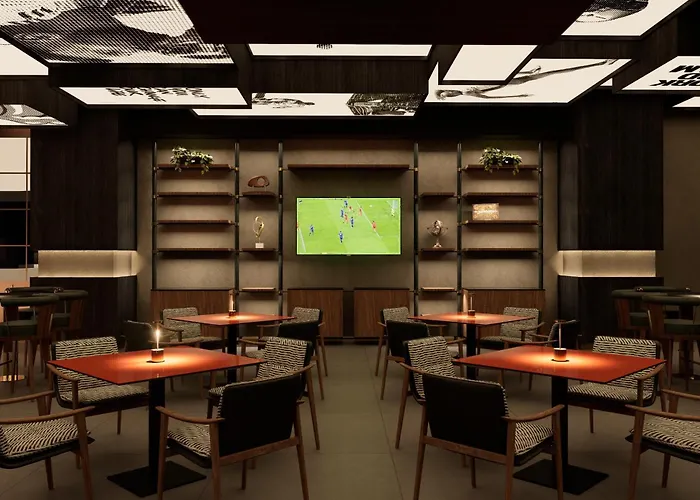 Trendy Perge & 5* Aksu (Antalya)