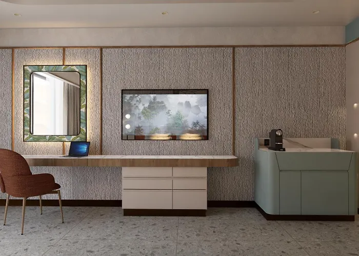 Trendy Perge & Aksu (Antalya)