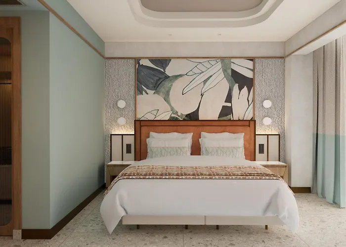 Hotel Trendy Perge & Aksu (Antalya)