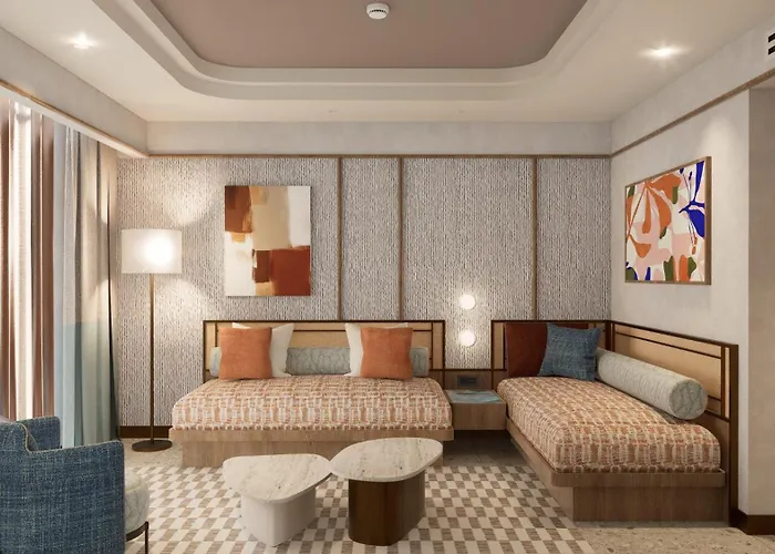 Trendy Perge & Aksu (Antalya)