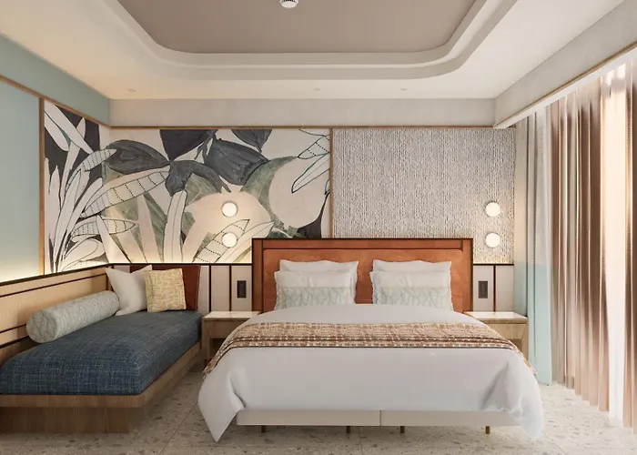 Trendy Perge & 5* Aksu (Antalya)