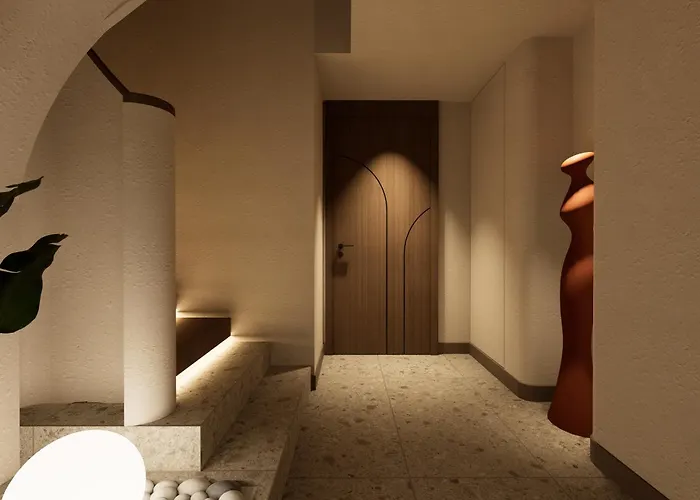 Hotel Trendy Perge &