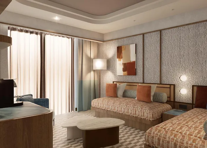 Trendy Perge & Hotel Aksu (Antalya)