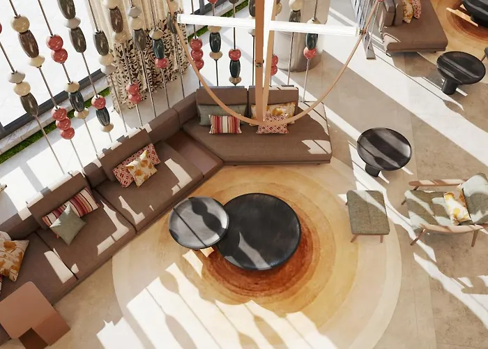 Trendy Perge & 5* Aksu (Antalya)