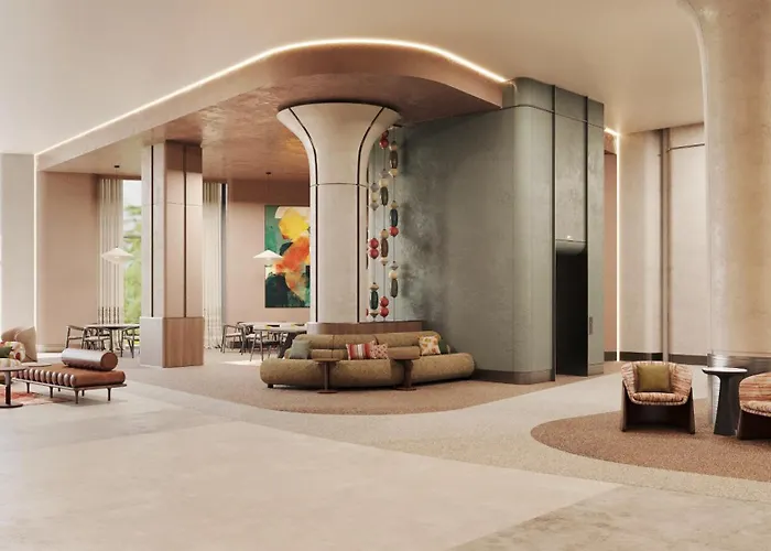 Trendy Perge & Hotel