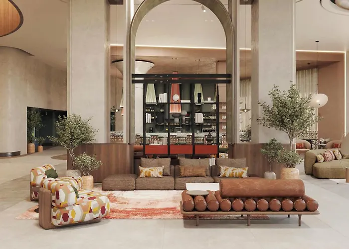 Trendy Perge & Hotel Aksu (Antalya)