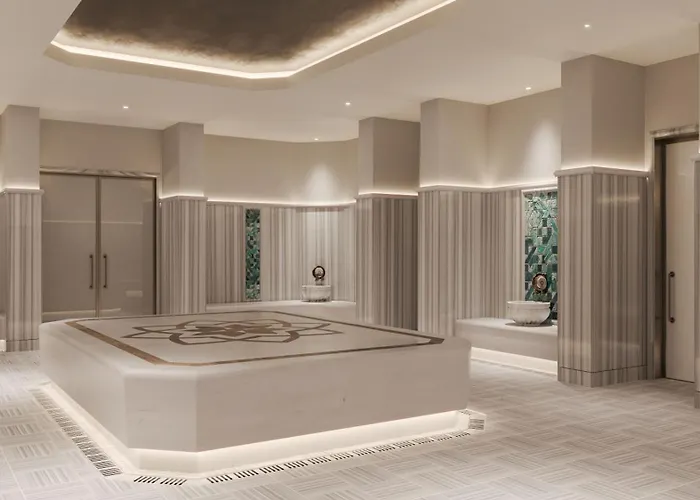 Trendy Perge & Hotel