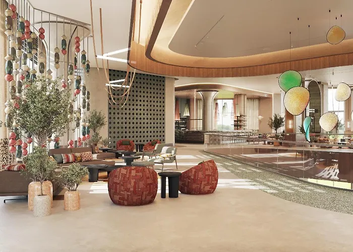 Trendy Perge & 5* Aksu (Antalya)