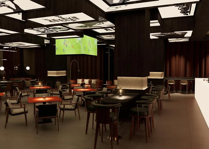 Hotel Trendy Perge & Aksu (Antalya)