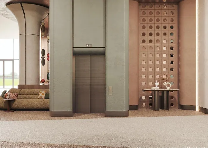 Trendy Perge & Aksu (Antalya)