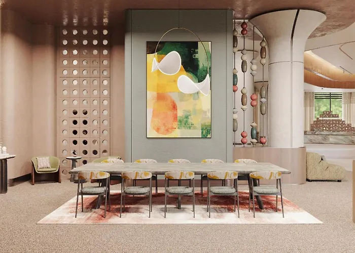 Hotel Trendy Perge & Aksu (Antalya)