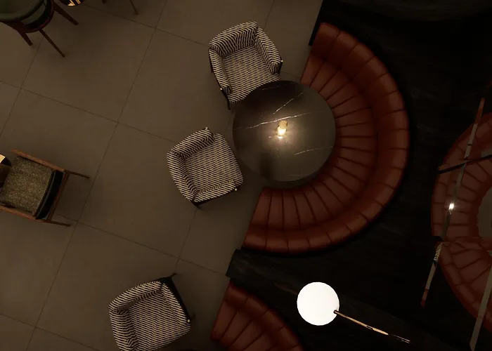 Hotel Trendy Perge & Aksu (Antalya)