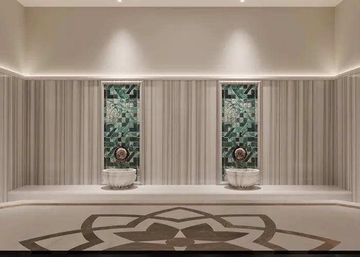 Trendy Perge & Aksu (Antalya)