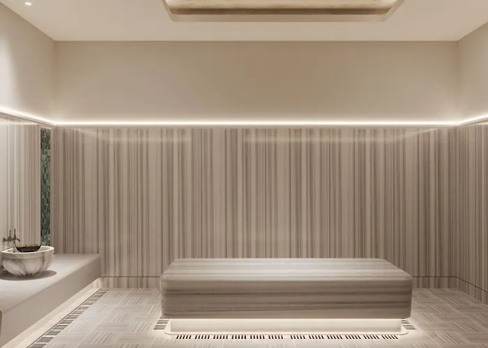 Hotel Trendy Perge & 5*