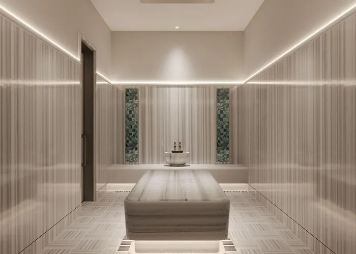 Hotel Trendy Perge &