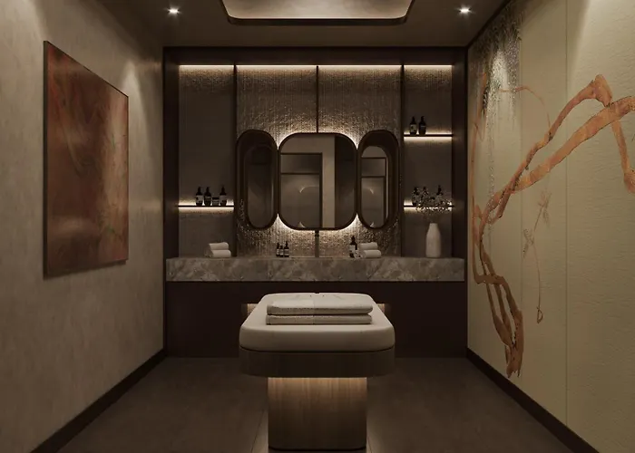 Hotel Trendy Perge & 5*