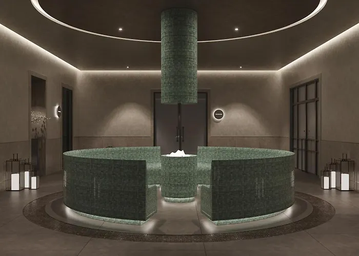 Hotel Trendy Perge & Aksu (Antalya)