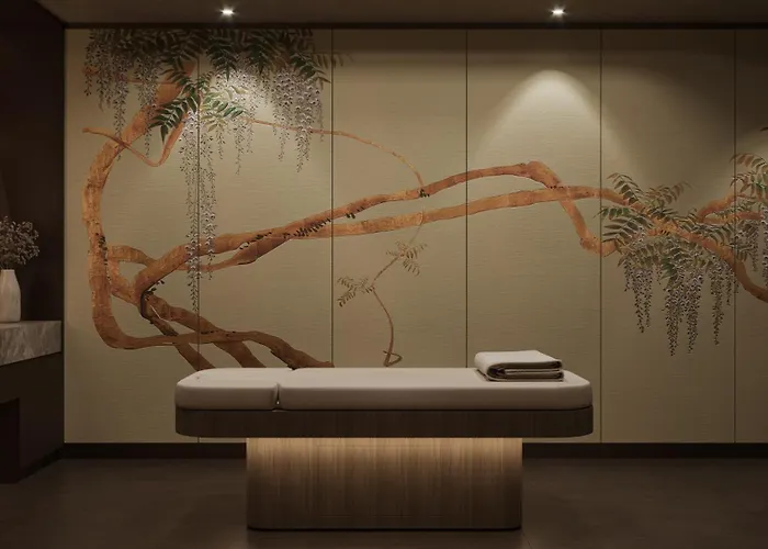 Hotel Trendy Perge &