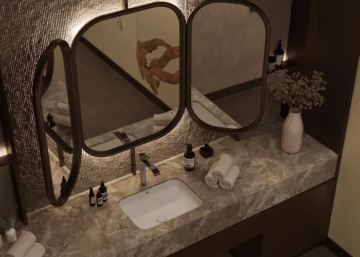 Trendy Perge & 5* Aksu (Antalya)