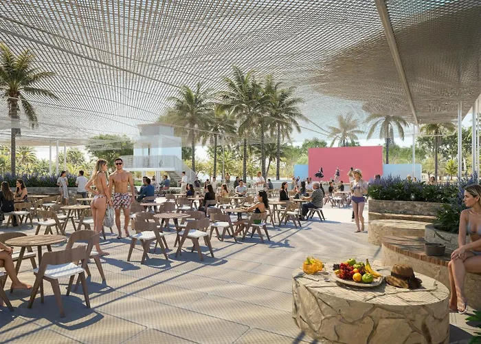 Hotel Trendy Perge & 5*