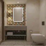 Trendy Perge & Hotel 5*