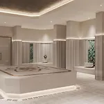 Trendy Perge & Hotel