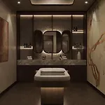 Hotel Trendy Perge & 5*