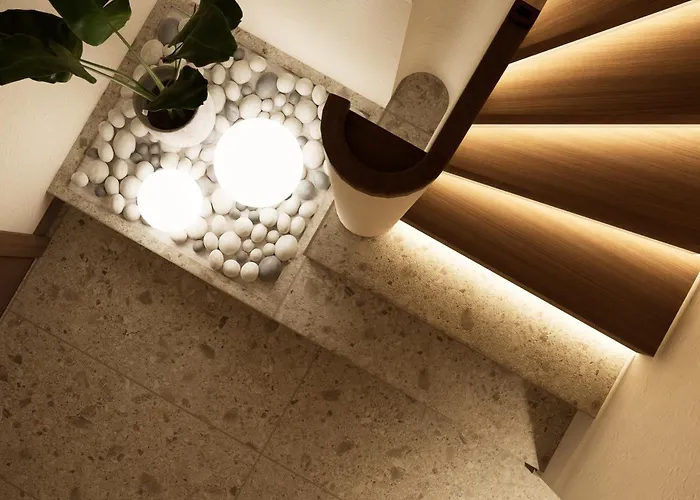 Trendy Perge & Hotell