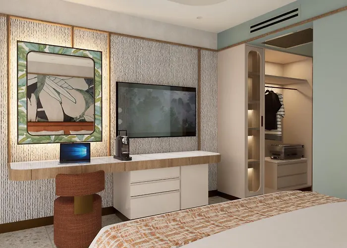 Trendy Perge & 5*