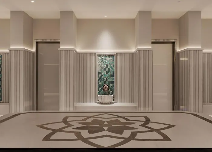 Hotell Trendy Perge & 5*